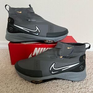 NIKE Air Zoom Infinity Tour 2 Next% Shield Golf Shoes